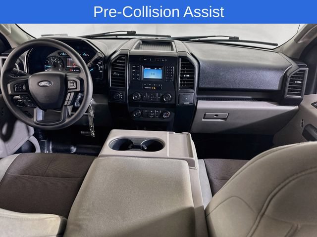 Certified 2019 Ford F150 XL w/ Equipment Group 101A Mid AWD/4WD image 18