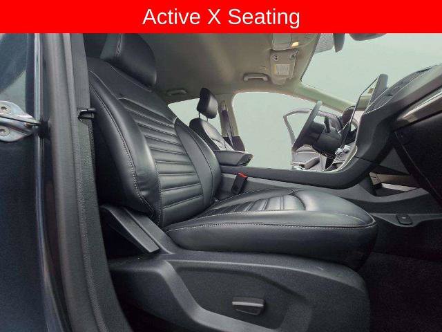 Certified 2024 Ford Edge SEL w/ Convenience Package AWD/4WD image 25