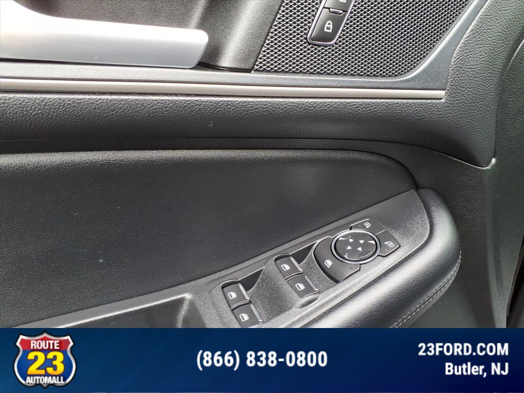 Certified 2022 Ford Edge SEL w/ Convenience Package image 14