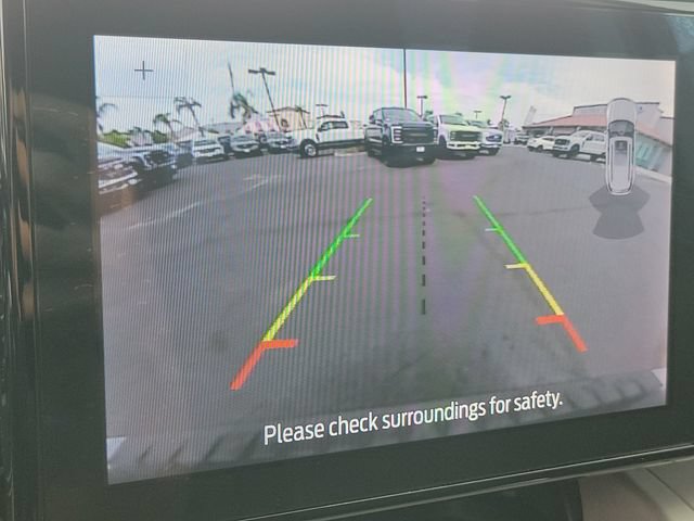 Certified 2023 Ford Explorer XLT RWD image 14