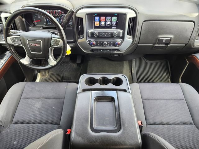 Used 2017 GMC Sierra 1500 SLE w/ SLE Value Package AWD/4WD image 12