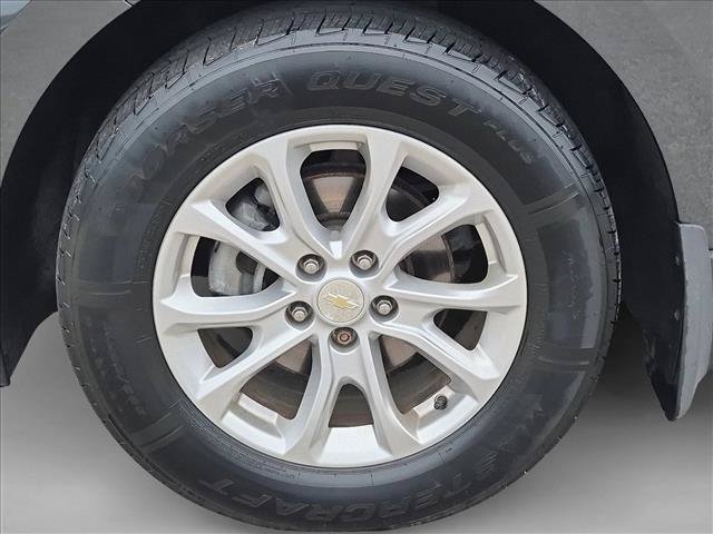 Used 2020 Chevrolet Equinox LT AWD/4WD image 22