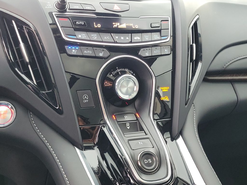 Used 2020 Acura RDX w/ Advance Package FWD image 29