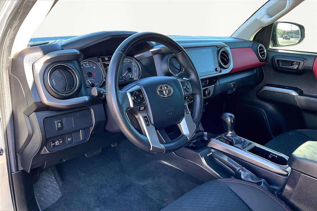 Used 2023 Toyota Tacoma SR5 image 14