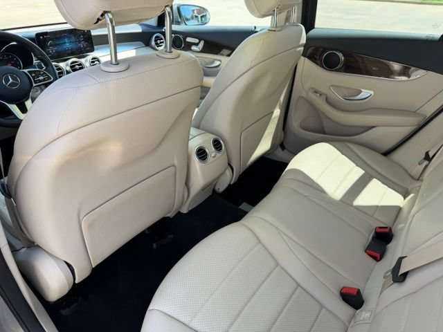 Used 2021 Mercedes-Benz GLC 300 image 22