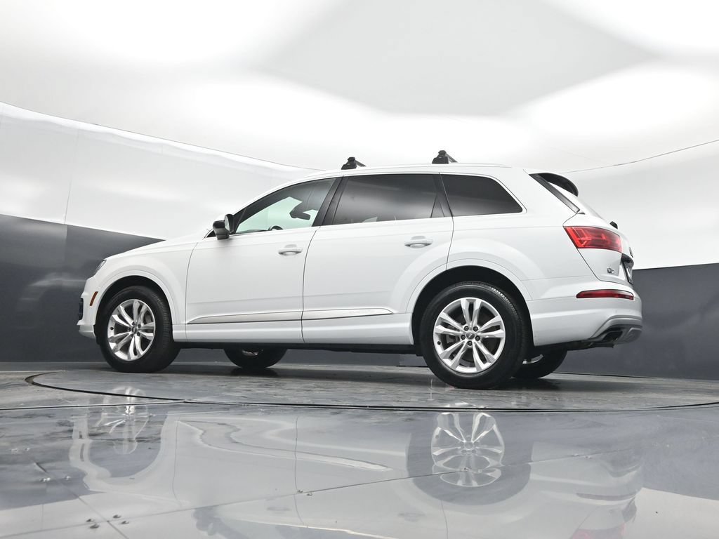 Used 2019 Audi Q7 3.0T Premium w/ Convenience Package AWD/4WD image 56