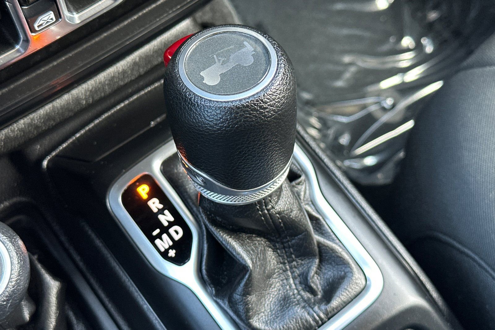 Used 2020 Jeep Wrangler Unlimited Sport S AWD/4WD image 33