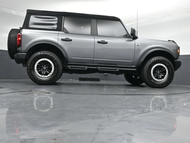 Certified 2024 Ford Bronco Big Bend w/ Sasquatch Package AWD/4WD image 44