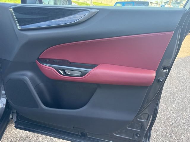 Used 2022 Lexus NX 350 AWD w/ Cold Area Package image 33