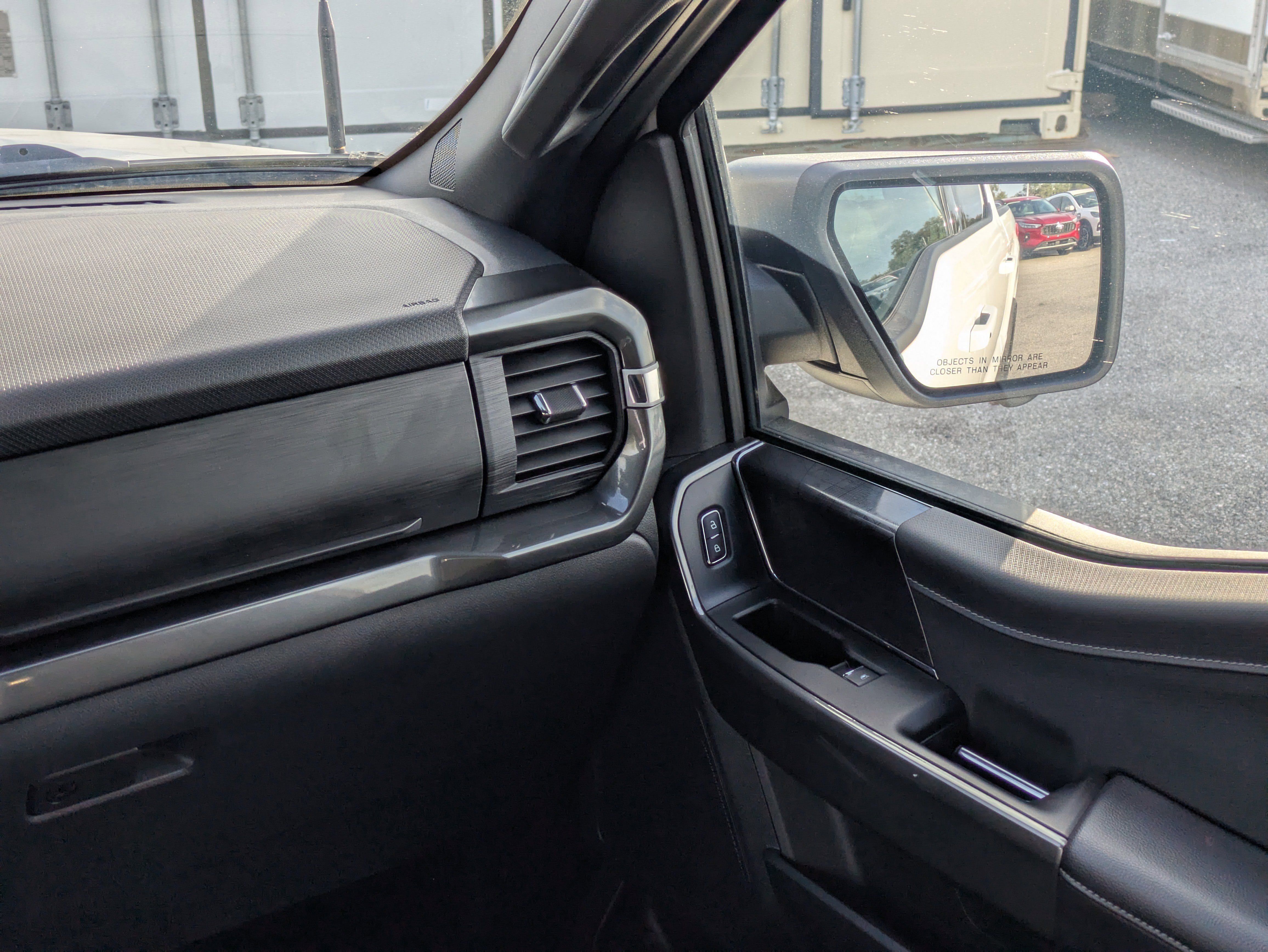 Certified 2023 Ford F150 XLT w/ Equipment Group 302A High image 18