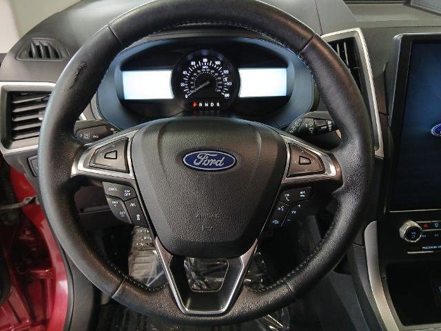 Certified 2022 Ford Edge SEL w/ Convenience Package image 13