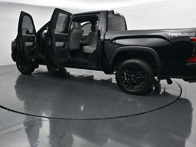 Used 2025 Toyota Tundra Limited w/ TRD Off-Road Package AWD/4WD image 50