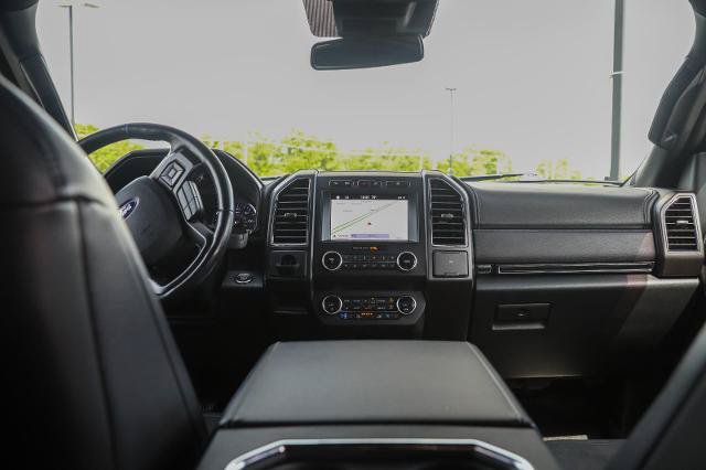 Certified 2019 Ford Expedition Limited w/ Equipment Group 301A AWD/4WD image 34