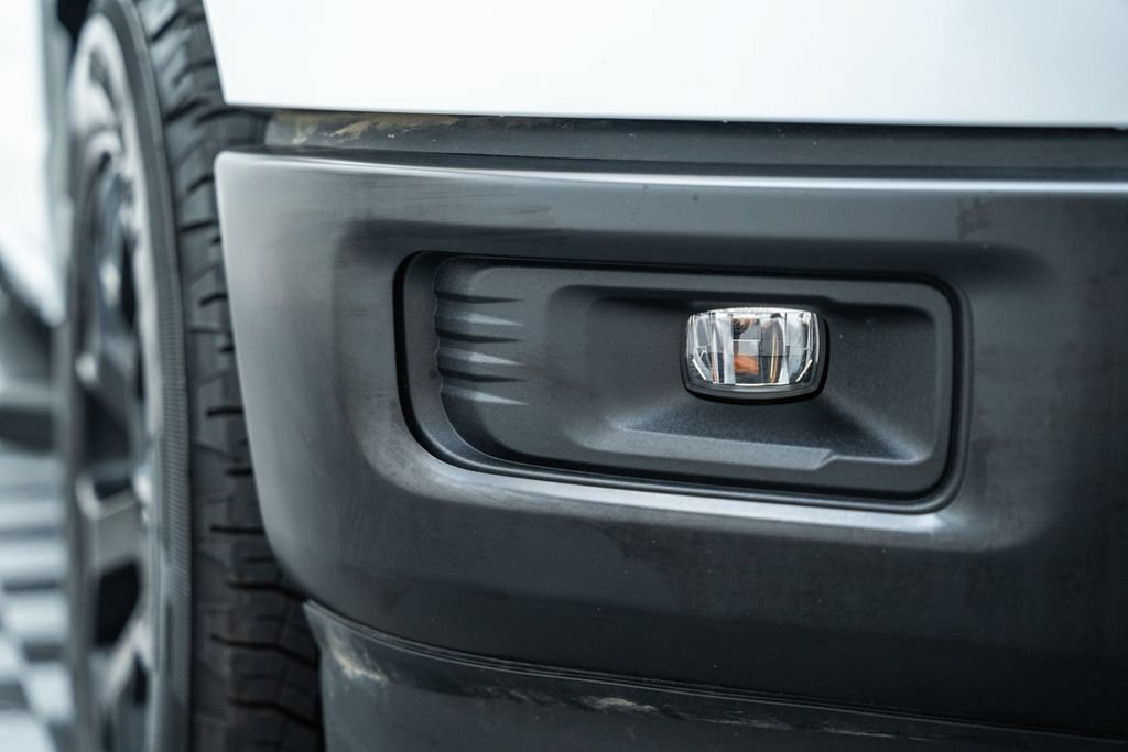 Certified 2025 Ford F150 STX w/ Equipment Group 201A FX4 AWD/4WD image 14