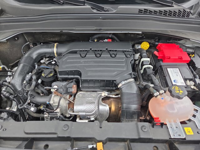 Used 2023 Jeep Renegade Trailhawk image 20