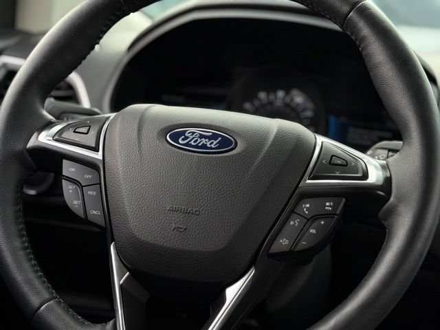 Certified 2024 Ford Edge SEL w/ Convenience Package AWD/4WD image 8