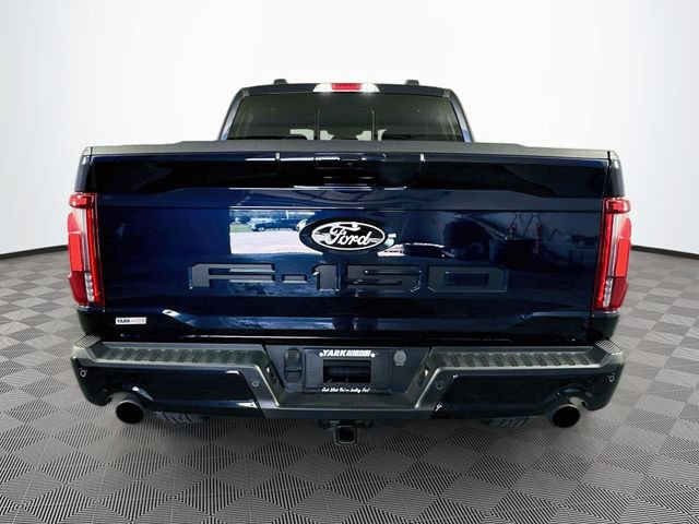 Certified 2024 Ford F150 Lariat AWD/4WD image 10