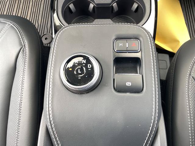 Certified 2024 Ford Mustang Mach-E Premium AWD/4WD image 30