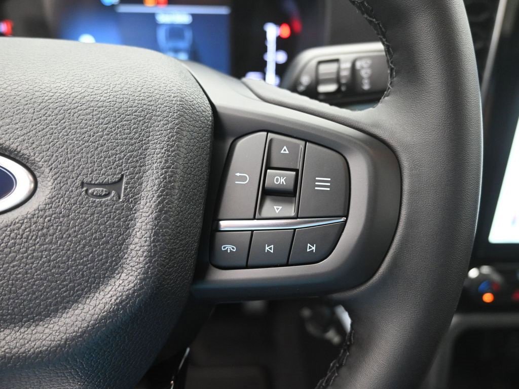 Certified 2025 Ford Ranger XLT w/ FX4 Off-Road Package image 15