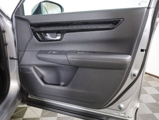 Used 2025 Honda CR-V EX-L image 33