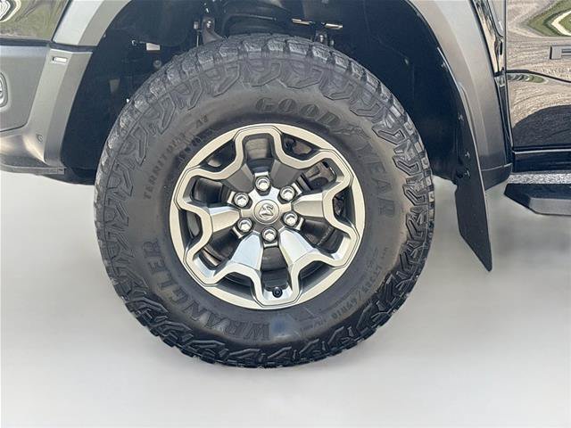 Used 2024 RAM 1500 TRX AWD/4WD image 34