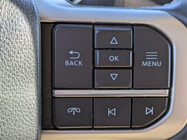 Certified 2024 Ford Expedition Limited image 26