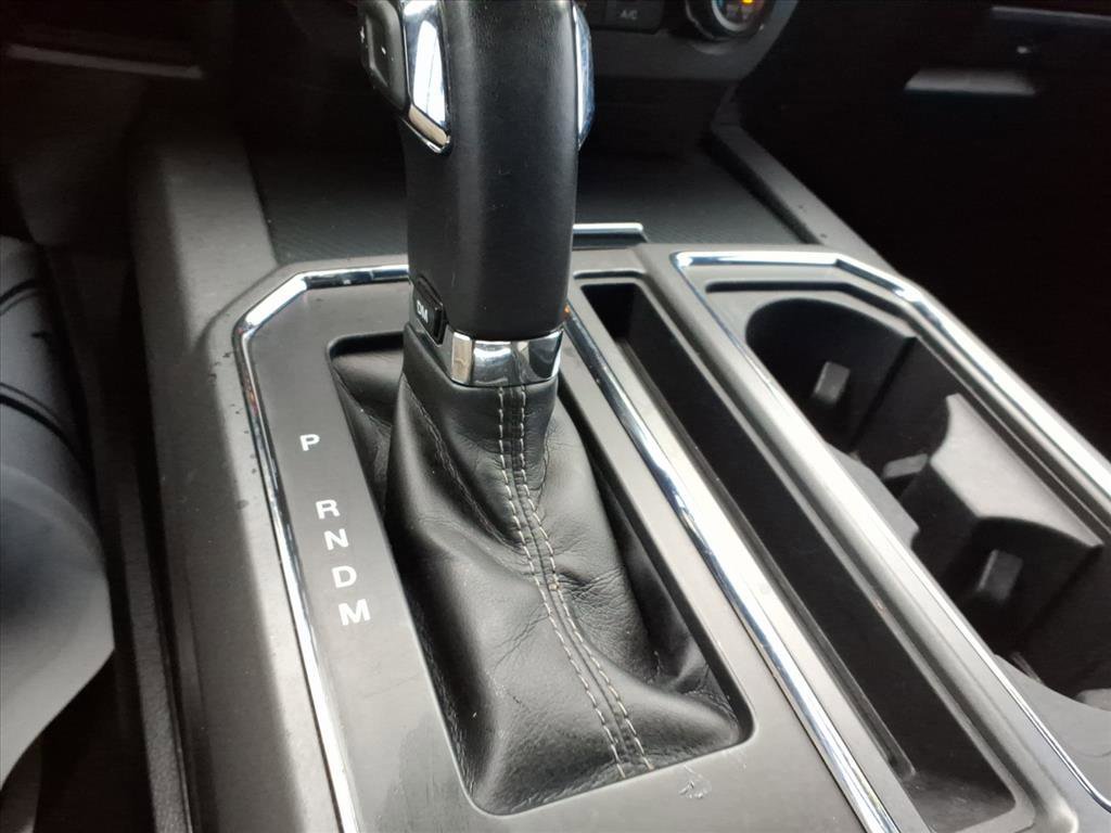 Certified 2020 Ford F150 XLT w/ Equipment Group 302A Luxury image 24