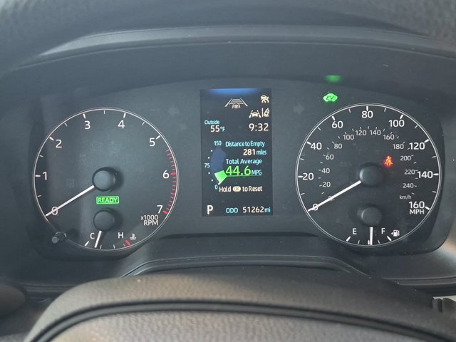 Used 2023 Toyota Corolla LE FWD image 20