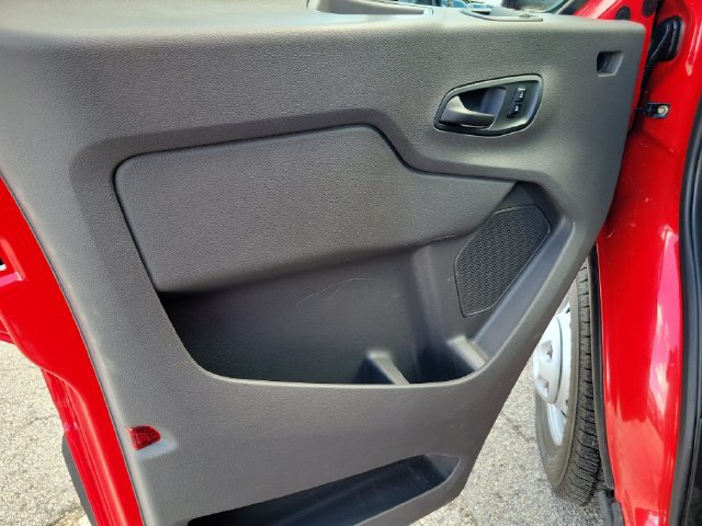 Certified 2021 Ford Transit 250 Low Roof AWD image 12