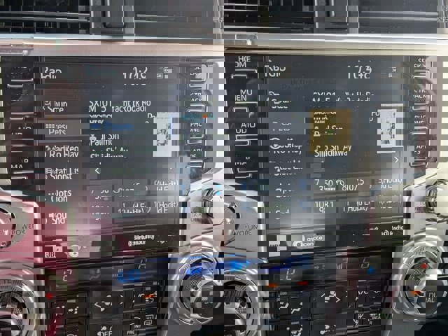 Used 2022 Toyota 4Runner Limited image 21