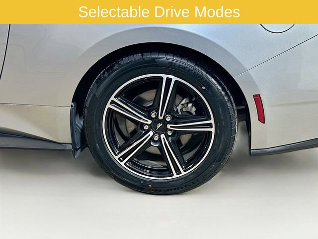 Certified 2024 Ford Mustang Premium RWD image 5