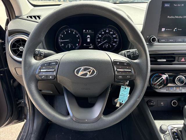 Used 2023 Hyundai Kona SE AWD/4WD image 17