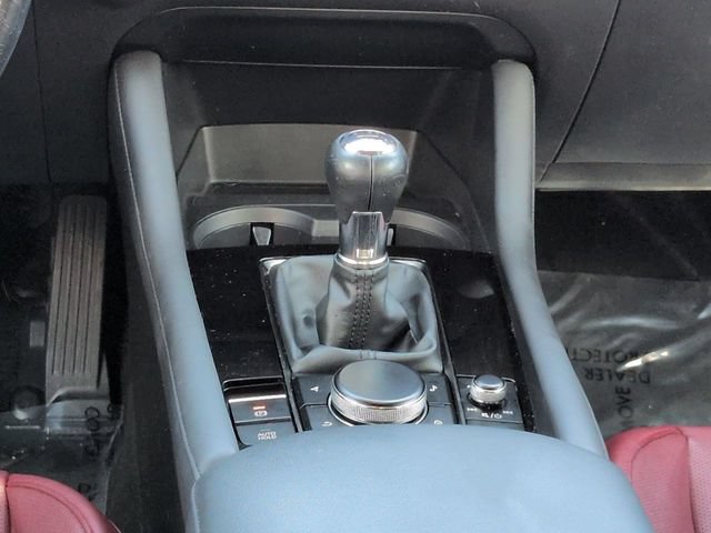 Used 2021 MAZDA MAZDA3 s FWD image 18