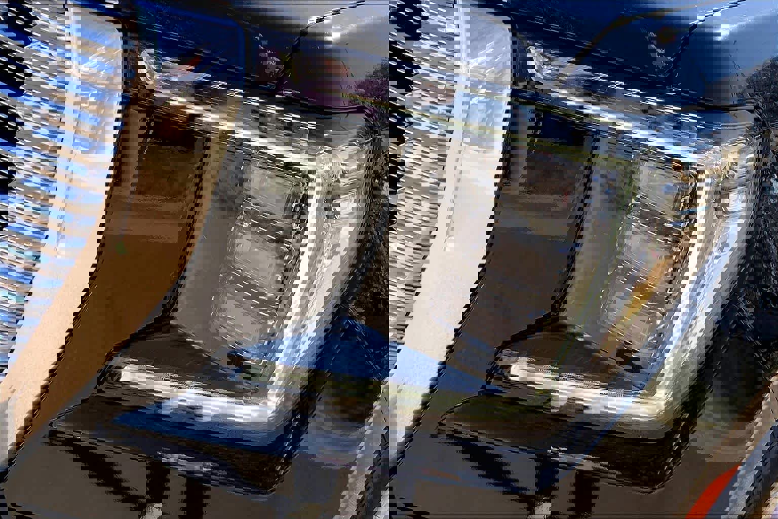 Used 2024 GMC Yukon Denali image 28