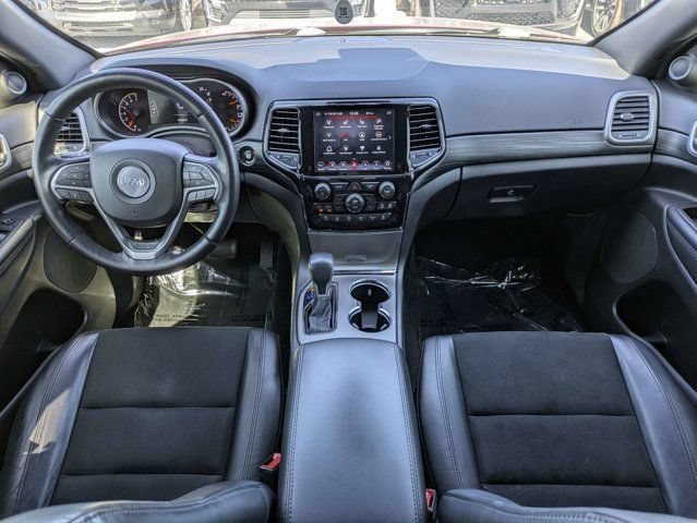 Used 2022 Jeep Grand Cherokee Laredo X RWD image 20