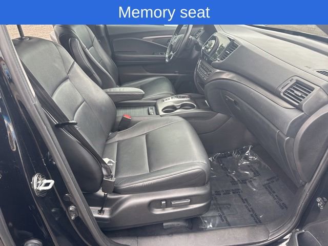 Used 2022 Honda Pilot Special Edition image 21