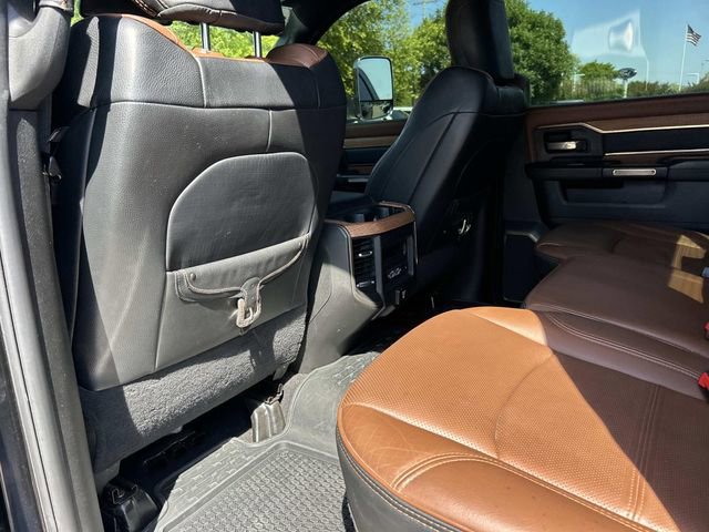 Used 2021 RAM 2500 Limited AWD/4WD image 20