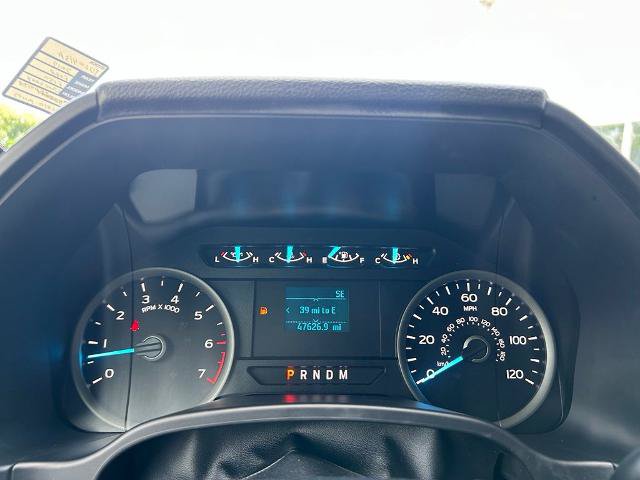 Certified 2019 Ford F150 XLT AWD/4WD image 18