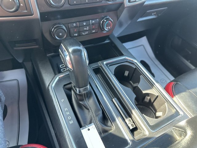 Certified 2019 Ford F150 XLT w/ Equipment Group 302A Luxury image 40