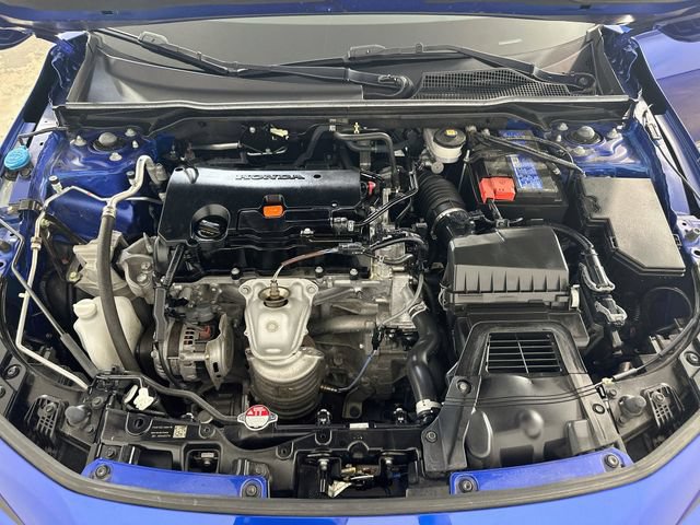 Used 2024 Honda Civic Sport image 31