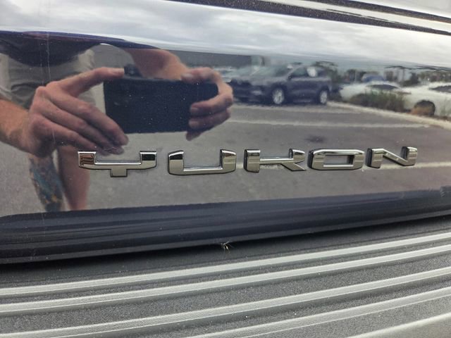 Used 2024 GMC Yukon Denali Ultimate image 17