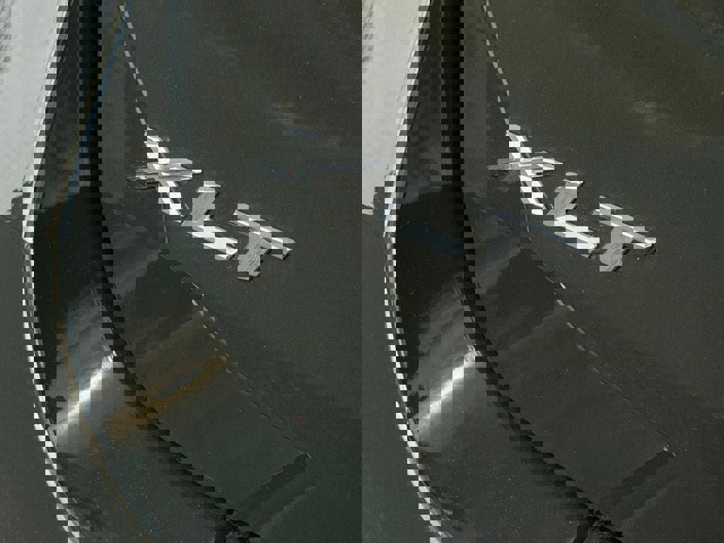 Certified 2023 Ford Explorer XLT w/ Equipment Group 202A image 24