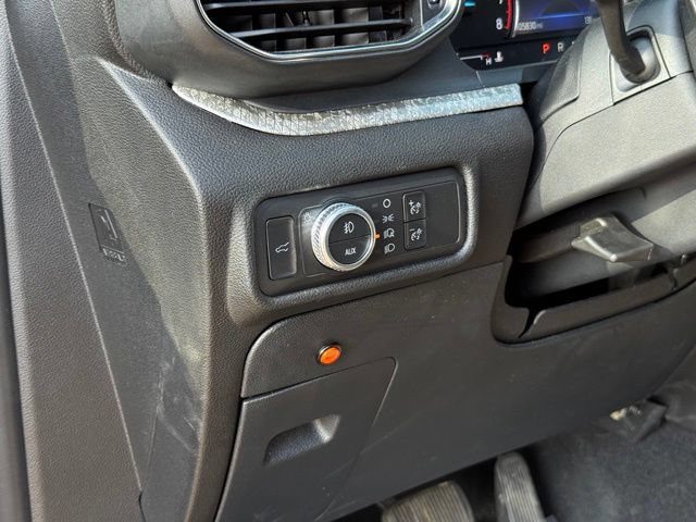 Certified 2022 Ford Explorer Timberline AWD/4WD image 14