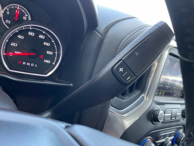 Used 2019 Chevrolet Silverado 1500 LT w/ All-Star Edition AWD/4WD image 25