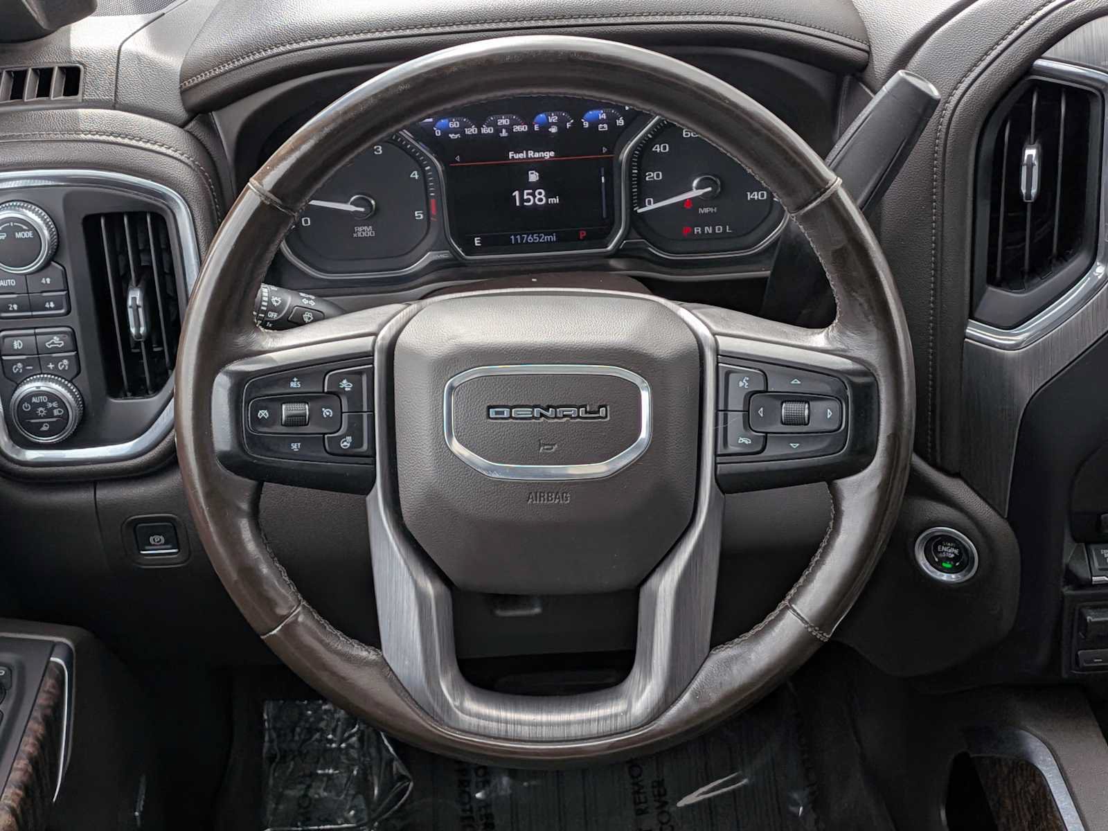 Used 2020 GMC Sierra 3500 Denali w/ Denali Ultimate Package AWD/4WD image 21