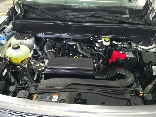 Certified 2025 Ford Bronco Sport Big Bend w/ Convenience Package image 17