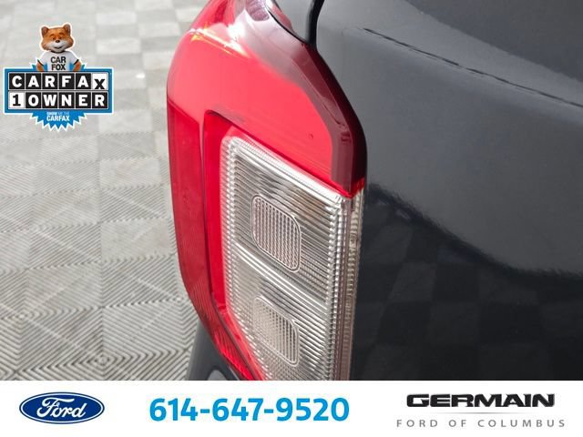 Certified 2023 Ford Explorer XLT AWD/4WD image 17