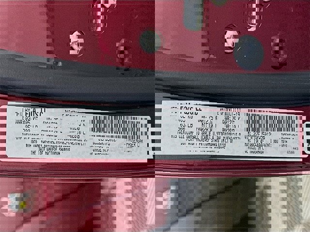 Used 2019 Dodge Challenger R/T Scat Pack image 24