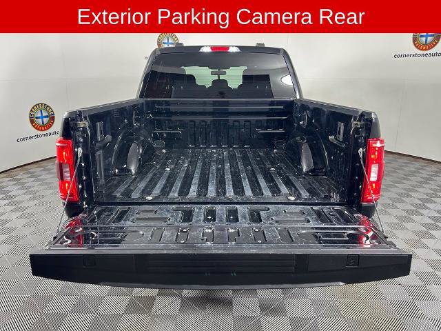Certified 2023 Ford F150 Tremor AWD/4WD image 19
