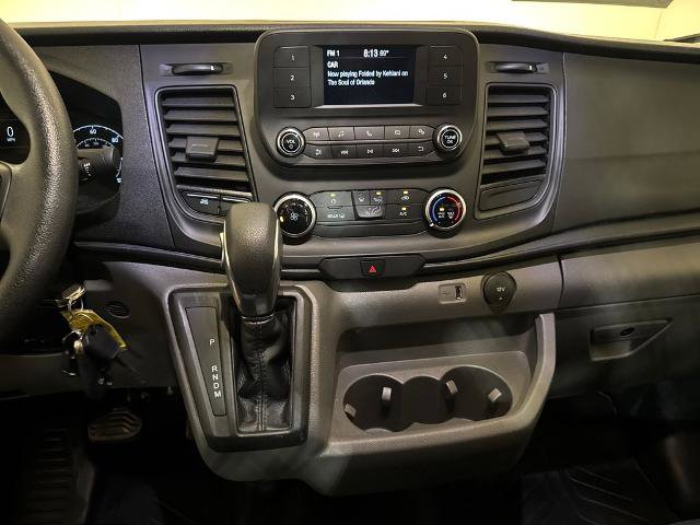 Certified 2024 Ford Transit 250 Low Roof w/ Exterior Upgrade Package image 27